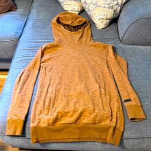 Volcom sweatshirt
